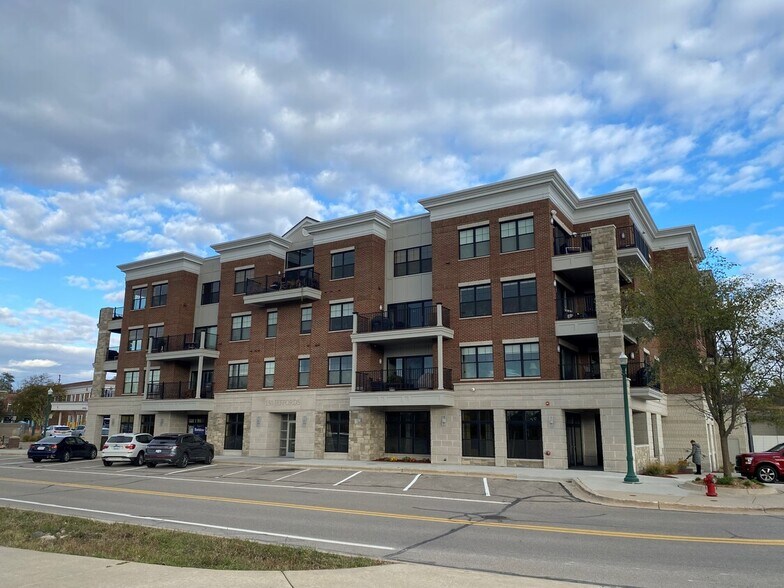 More Photos Of 150 Jeffords, Dexter Apartments For Lease