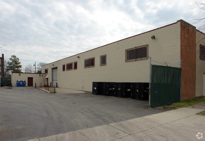 More Photos Of 205 Eddystone Ave, Eddystone Warehouse For Sale