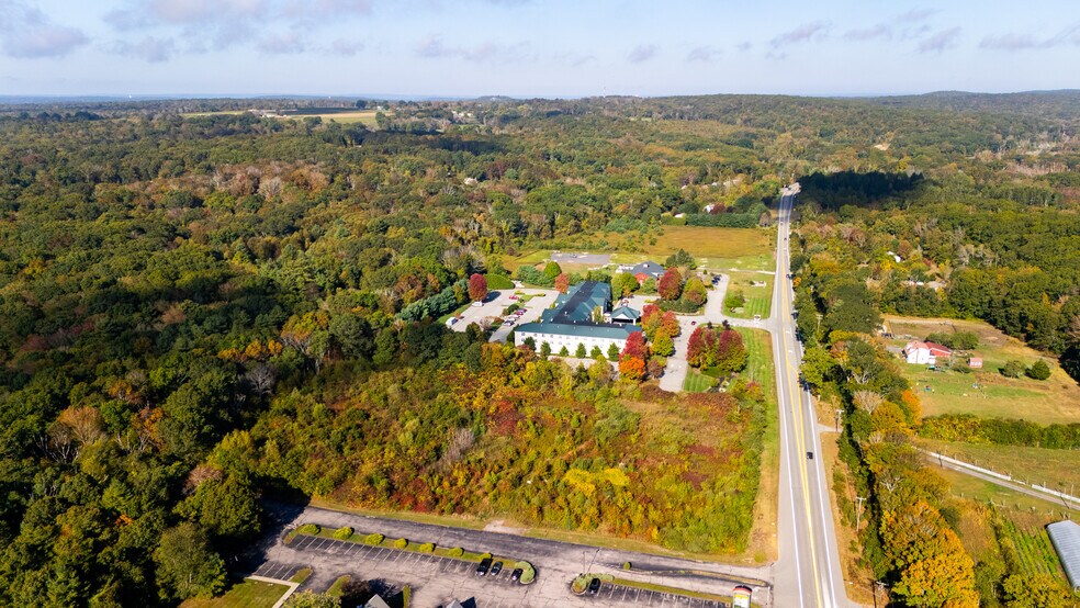 More Photos Of 399 Norwich Westerly Rd, North Stonington Land For Sale