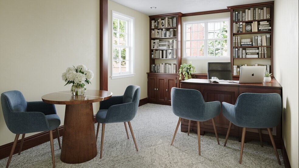 More Photos Of 220 W Gay St, West Chester Office Residential For Lease