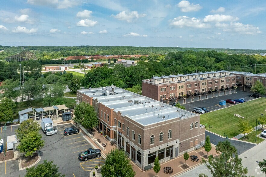 More Photos Of 431-447 Talcott St, Lemont Apartments For Sale