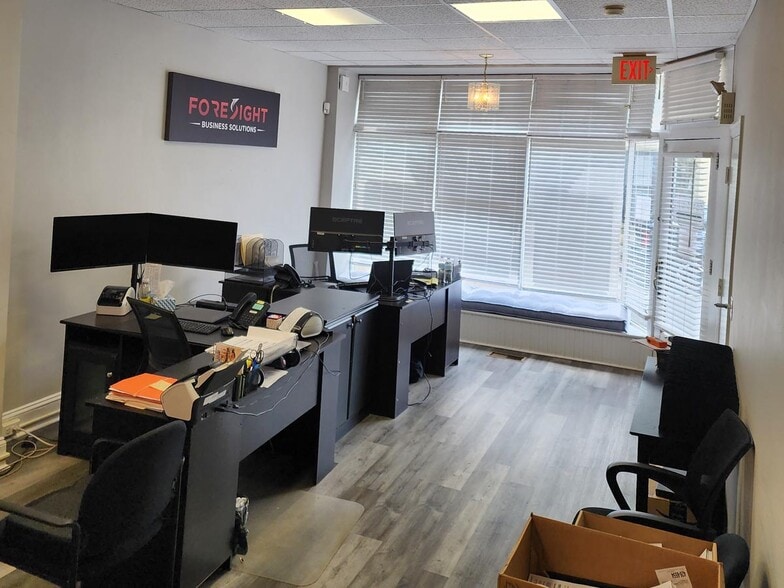 More Photos Of 10 Cricket Ave, Ardmore Office Residential For Sale