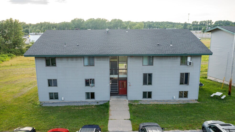 More Photos Of , Potsdam Multifamily For Sale