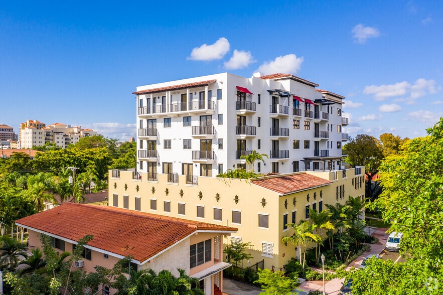 Primary Photo Of 1091 Galiano St, Coral Gables Apartments For Sale