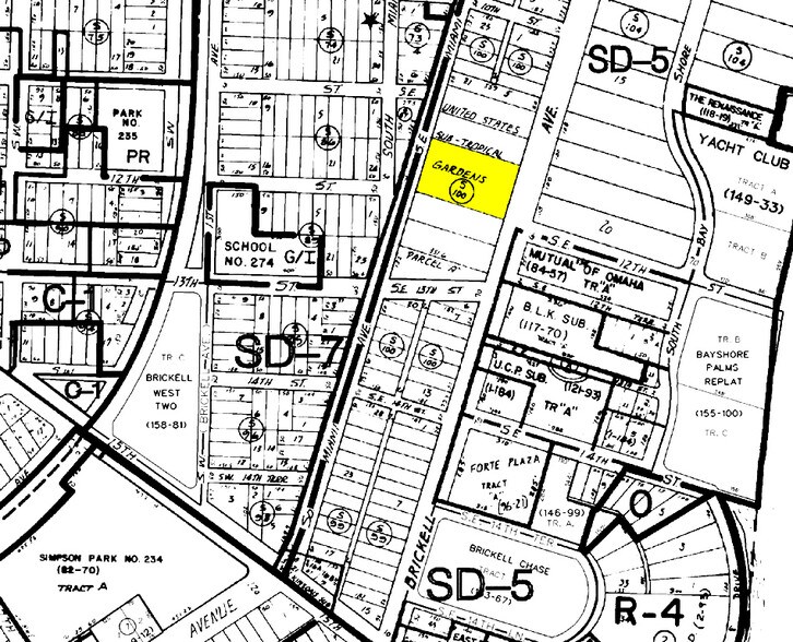 More Photos Of 1110 Brickell Ave, Miami Office For Lease