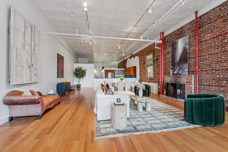 More Photos Of 725 Union St, Brooklyn Apartments For Sale