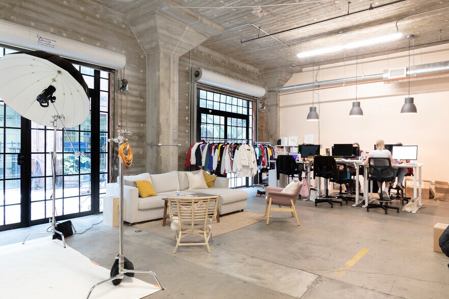 Primary Photo Of 2301 E 7th St, Los Angeles Loft Creative Space For Lease