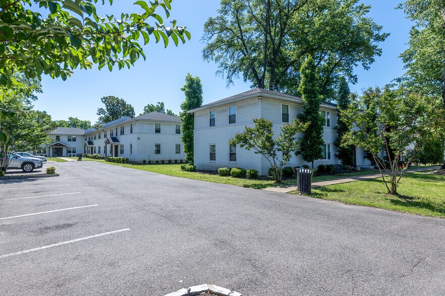 Primary Photo Of 170 N Hollywood St, Memphis Apartments For Sale