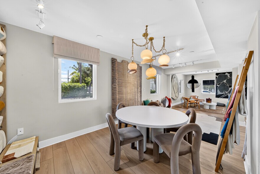 More Photos Of 286 NE 39th St, Miami General Retail For Lease