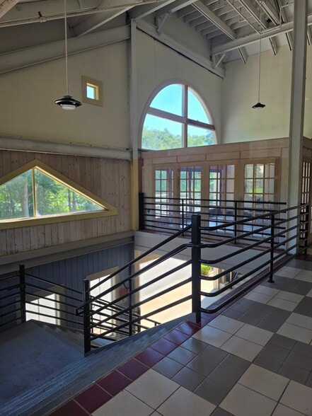 More Photos Of 23 Clara Dr, Mystic Office For Lease
