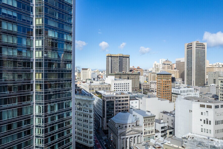 More Photos Of 26 O'Farrell St, San Francisco Office For Lease