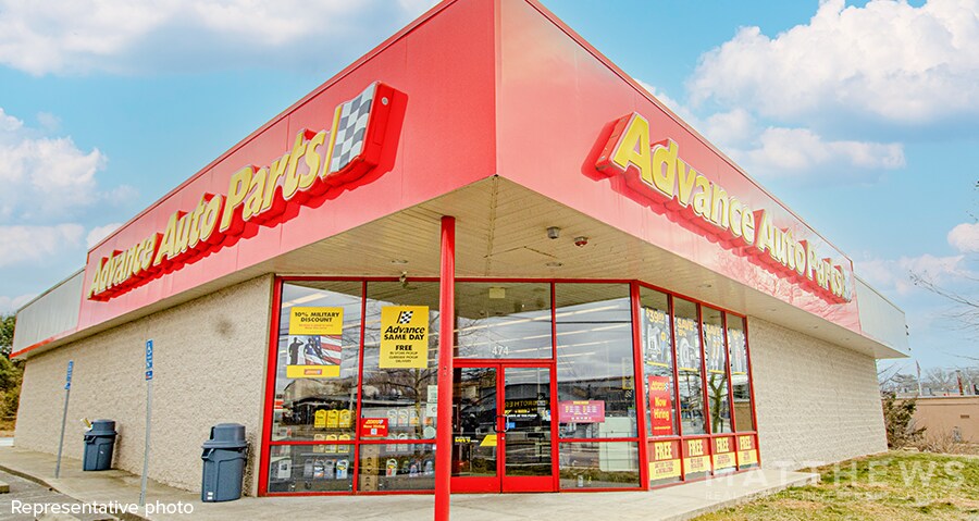 More Photos Of 1144 Grand Calliou Rd, Houma Freestanding For Sale