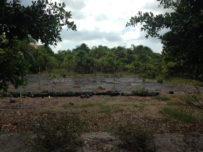 More Photos Of 12875 Bryan Rd, Loxahatchee Land For Sale