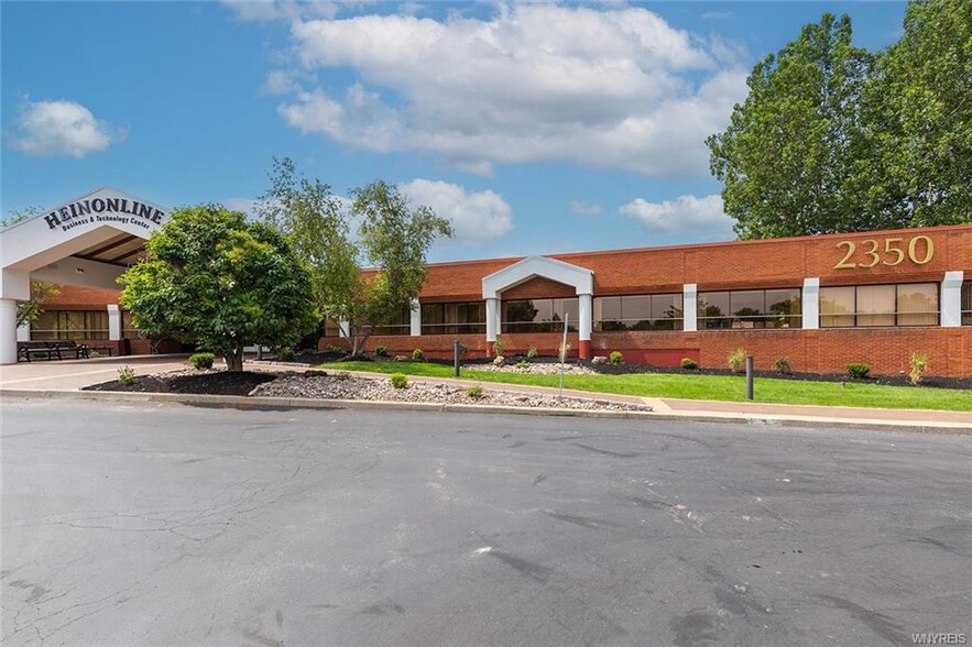 More Photos Of 2350 N Forest Rd, Getzville Office For Lease