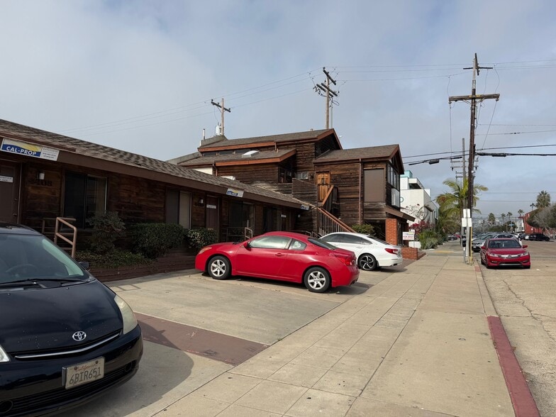 More Photos Of 4406 Bayard St, San Diego Office For Lease