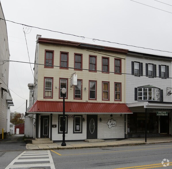 More Photos Of 336-338 Main St, Denver Storefront Retail Residential For Lease
