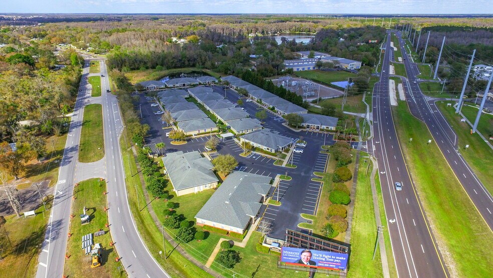 18922 N Dale Mabry Hwy, Lutz, FL 33548 Office For Lease