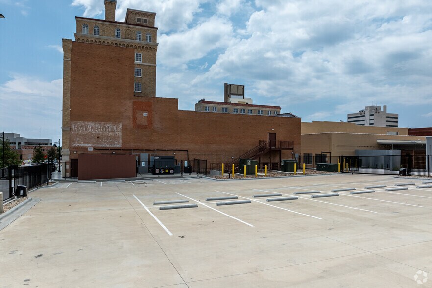 More Photos Of 114 E Central Ave, Temple Apartments For Lease