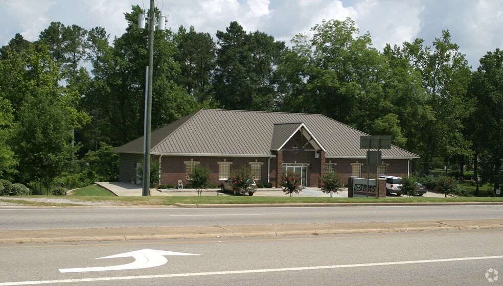 More Photos Of 1120 Gadsden Hwy, Birmingham Office For Sale
