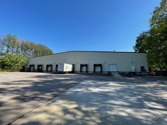 More Photos Of 5921 Greenwood Pky SE, Bessemer Warehouse For Sale