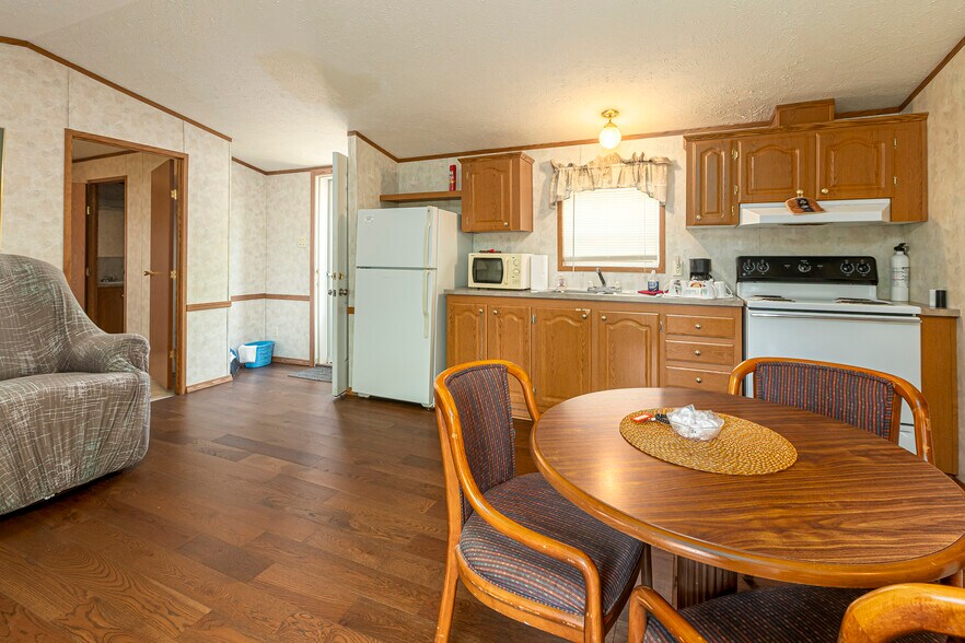 More Photos Of 1761 Marina Rd, Murphysboro Manufactured Housing Mobile Home Park For Sale