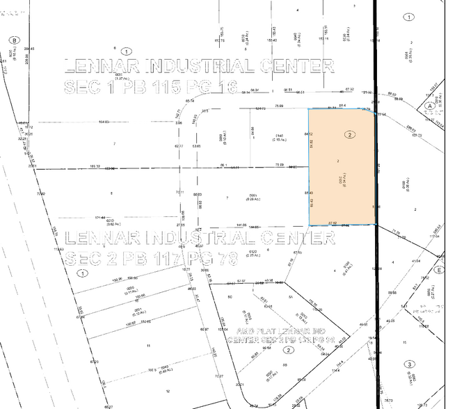 More Photos Of 10700 SW 190th St, Miami Warehouse For Lease