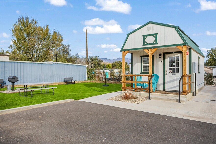 More Photos Of 83 E. Main Street, Hurricane Manufactured Housing Mobile Home Park For Sale