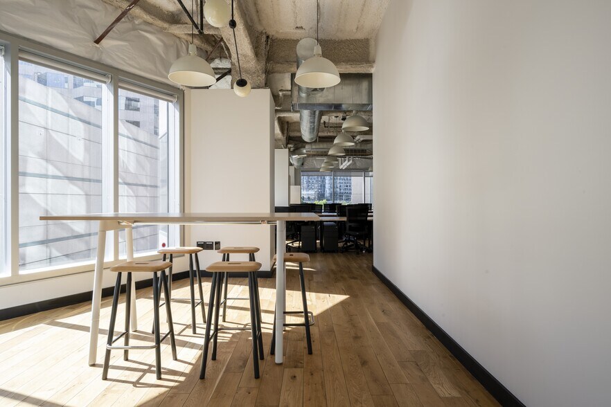 More Photos Of 333 W San Carlos St, San Jose Office For Lease