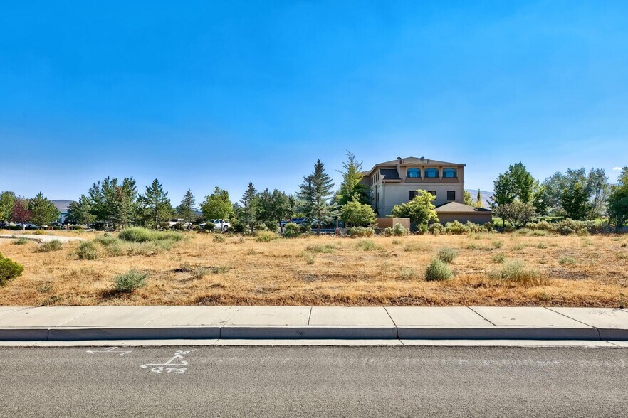 More Photos Of Country Club & G S Richards Dr, Carson City Land For Sale