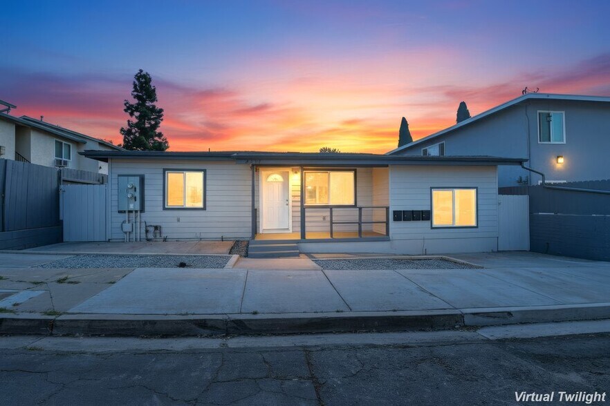 Primary Photo Of 2985 54th St, San Diego Specialty For Sale