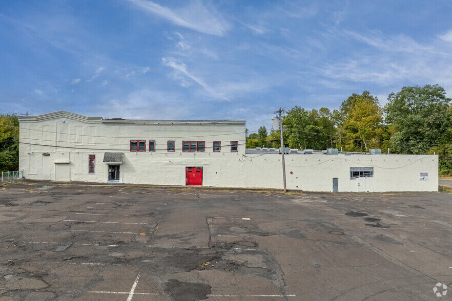 More Photos Of 50 Hulmeville Ave, Penndel Warehouse For Sale