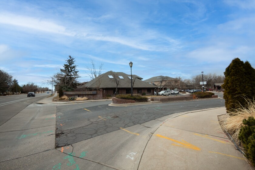 More Photos Of 2001 S Shields St, Fort Collins Medical For Lease