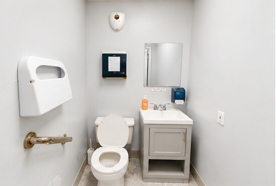 More Photos Of 877 Stewart Ave, Garden City Medical For Sale