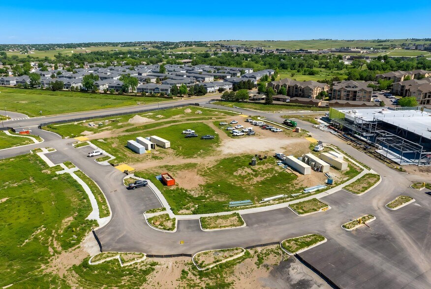 More Photos Of 17100 Parkerhouse Rd, Parker Land For Sale