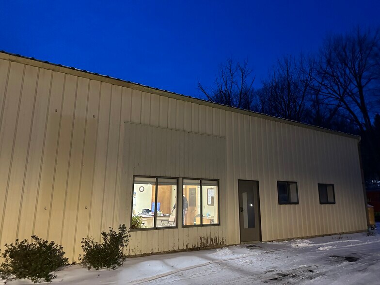 More Photos Of 175 North St, Goshen Office For Lease