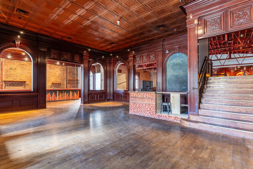 More Photos Of 249 Ponce De Leon Ave NE, Atlanta Restaurant For Sale