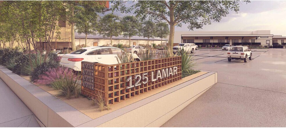 More Photos Of 125 Lamar St, San Antonio Restaurant For Lease