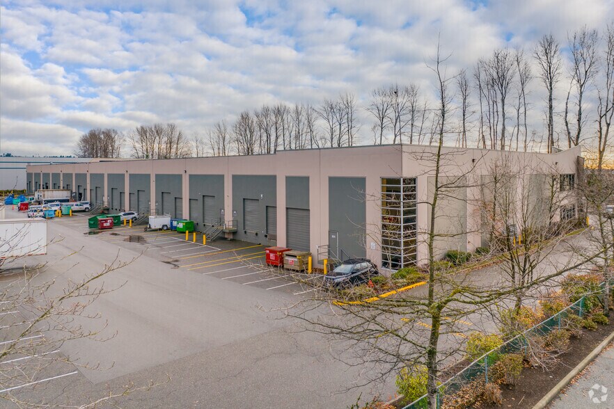 More Photos Of 669 Ridley Pl, Delta Distribution For Lease