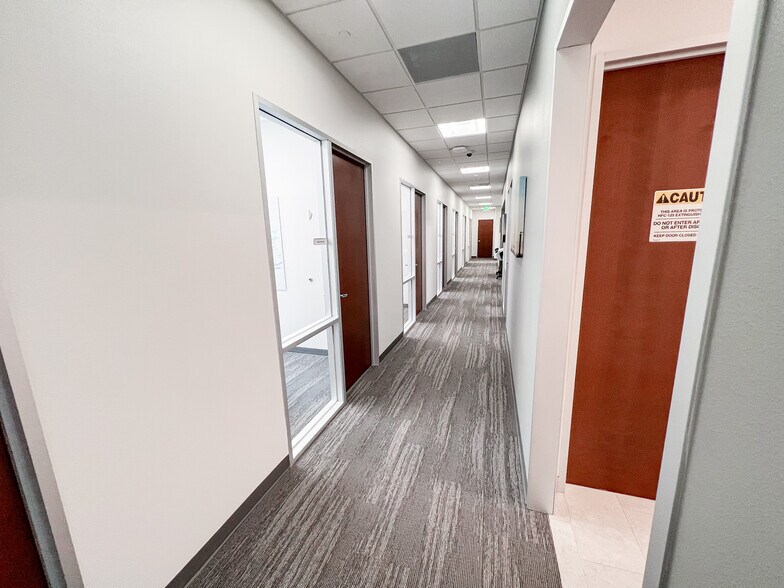 More Photos Of 6301 Holiday Hill Rd, Midland Office For Lease