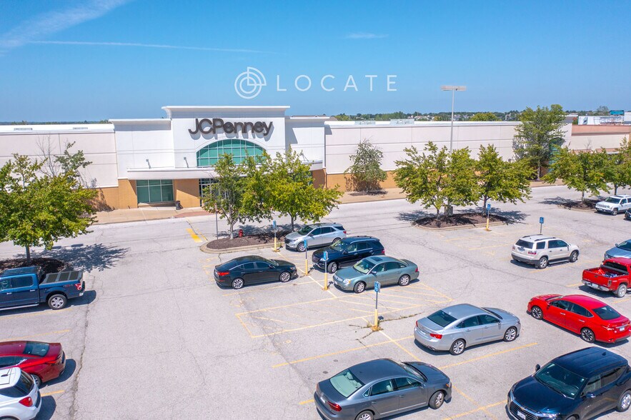 More Photos Of 7839 Highway N, Dardenne Prairie Land For Sale