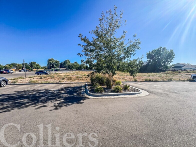 Primary Photo Of 1515 N School Ave, Kuna Land For Sale