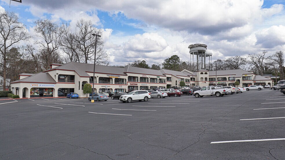 More Photos Of 2901 University Ave, Columbus Freestanding For Lease