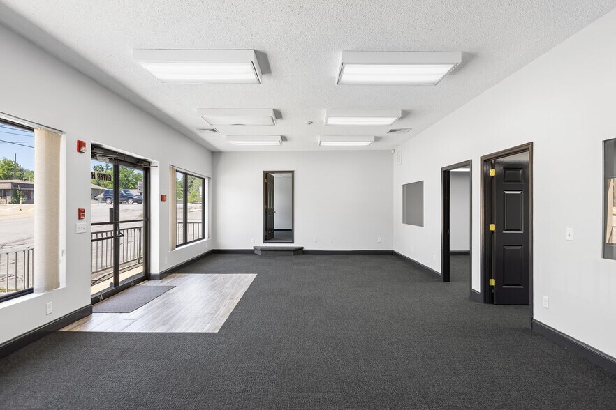 More Photos Of 4608 Hixson Pike, Hixson Office For Lease