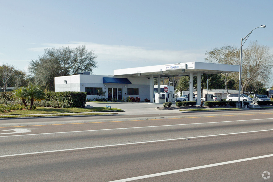 Primary Photo Of 1601 Gulf To Bay Blvd, Clearwater Storefront Retail Office For Lease