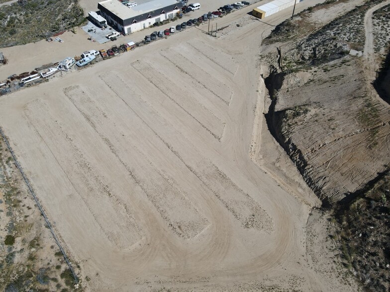 More Photos Of 7886 Shafter Ave, Yucca Valley Self Storage For Sale