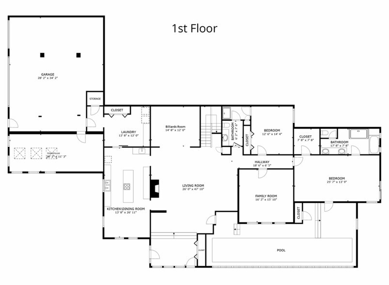 More Photos Of 4225 Walker Rd, Colorado Springs Flex For Sale