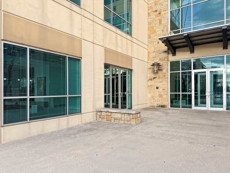 More Photos Of 7460 Warren Pky, Frisco Coworking Space