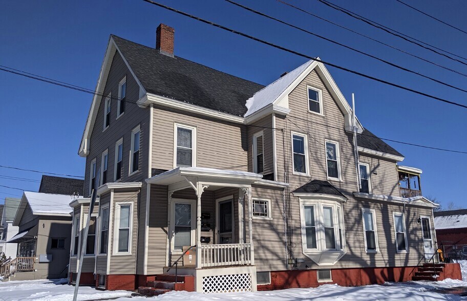 More Photos Of 87-89 S State St, Concord Apartments For Sale