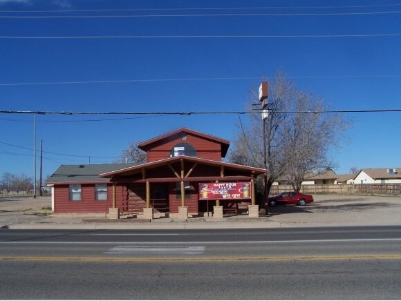 Primary Photo Of 18 N State Route 89, Chino Valley Bar For Sale