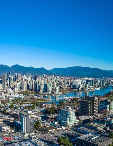 More Photos Of 1476 W 8th Ave, Vancouver Office For Sale